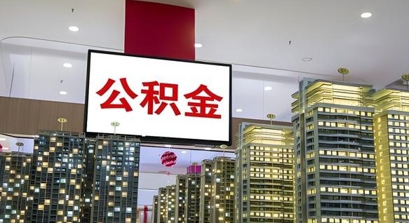 乐山离职后公积金怎么提（离职后公积金提现怎么提）